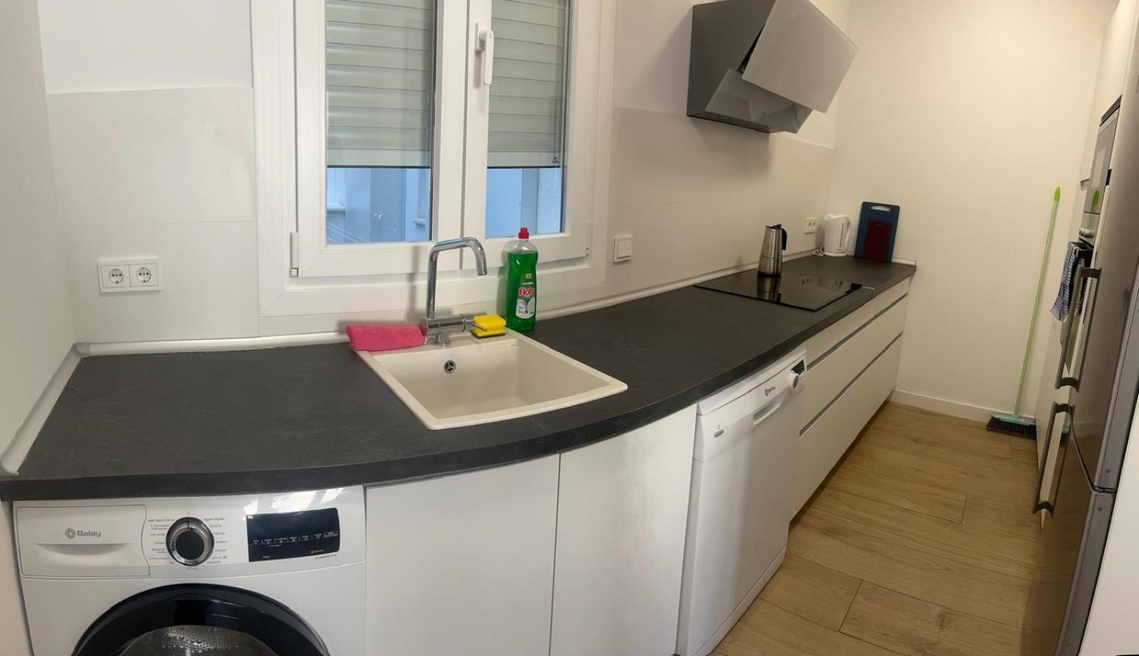 פמפלונה Apartaments Plaza Principe Viana מראה חיצוני תמונה