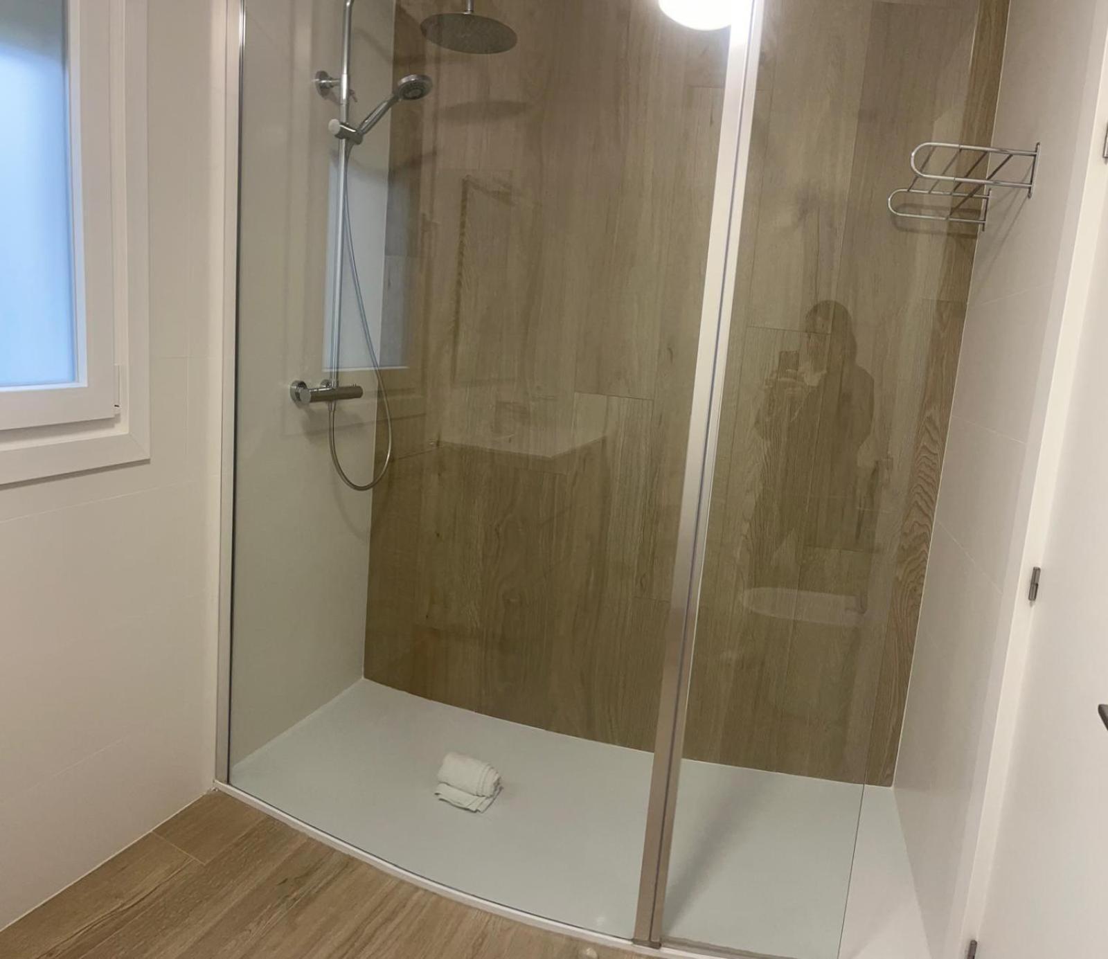 פמפלונה Apartaments Plaza Principe Viana מראה חיצוני תמונה
